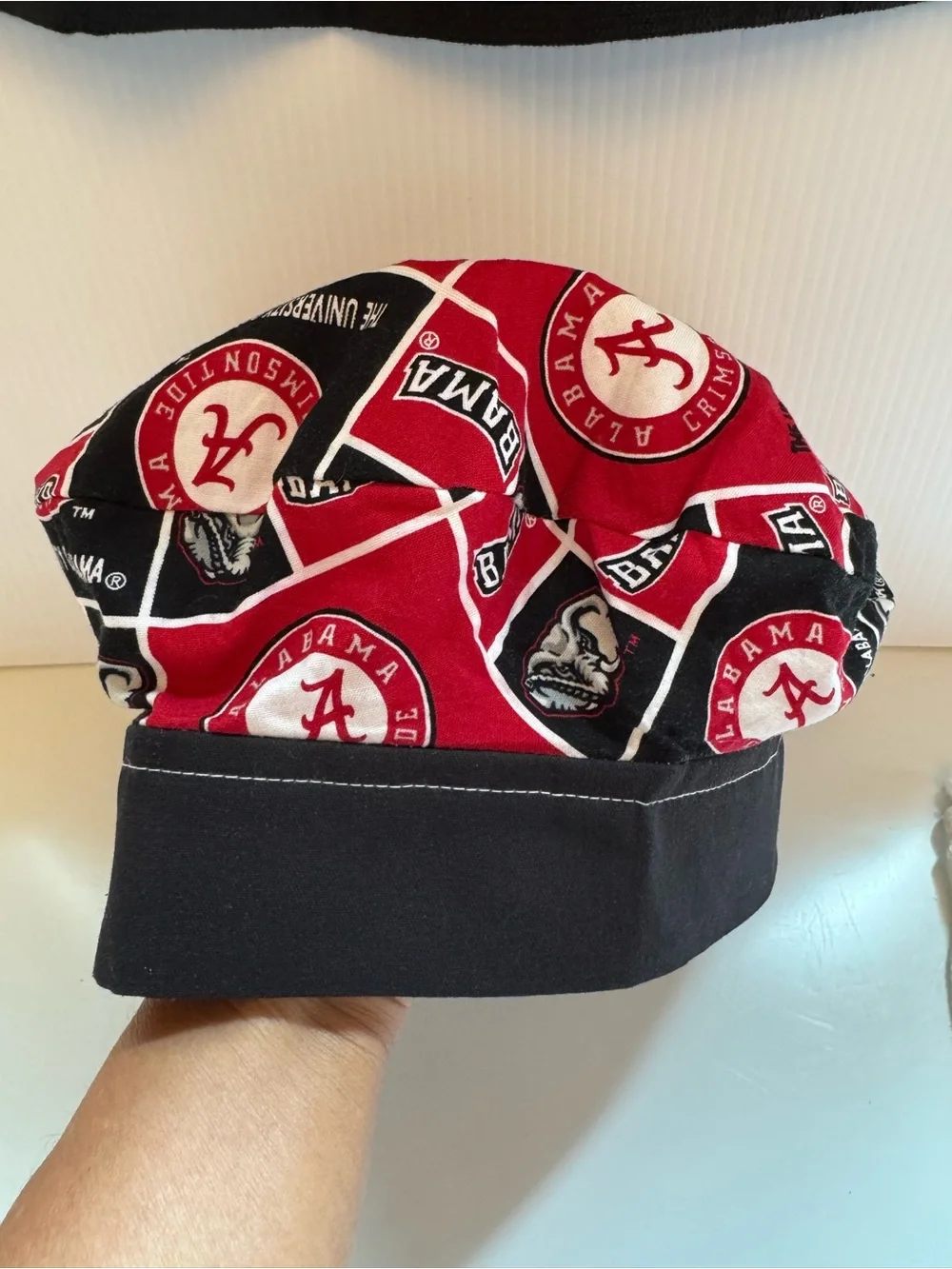 N/A university alabama